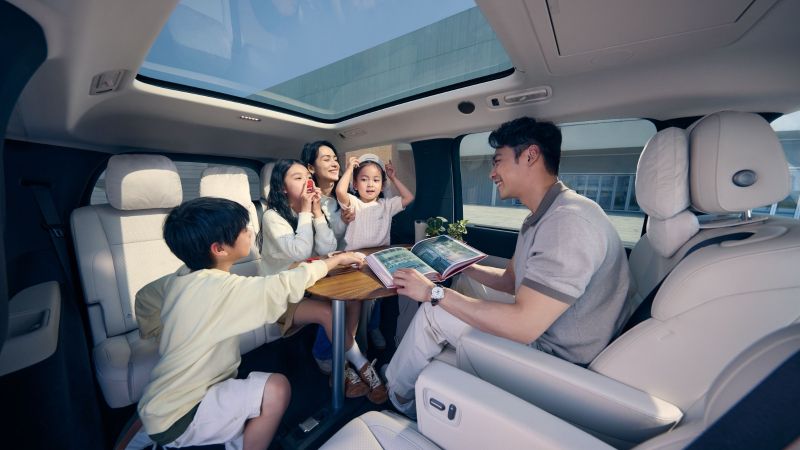 PG直营站汽车2025年4月交付33,939辆